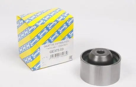Натяжной ролик SNR GE373.03
