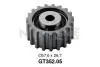 Натяжной ролик GT35205
