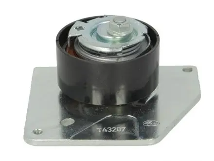 Ролик натяжний renault grand scenic/megane/scenic "08>> SNR GT35546