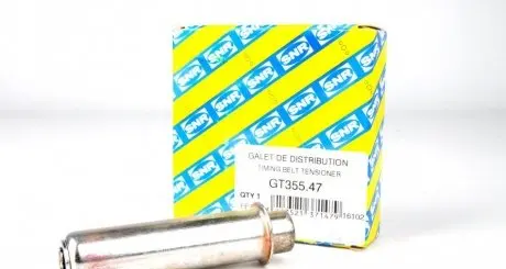 Ролик грм, натяжной SNR GT355.47