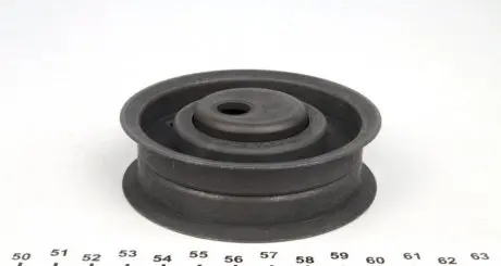 Натяжной ролик SNR GT357.01