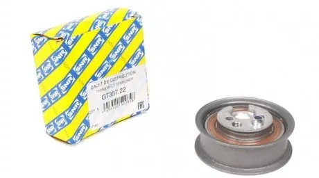 Натяжной ролик SNR GT357.22