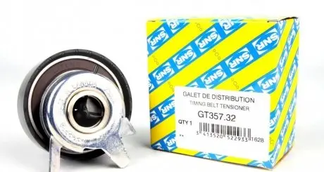 Ролик натяж. ТНВД SNR GT357.32