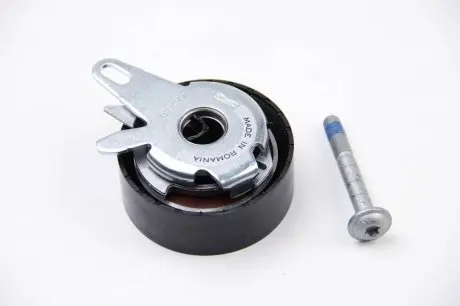 Ролик натяжной ГРМ LT/T4 2.5TDI 96-06 SNR GT357.33