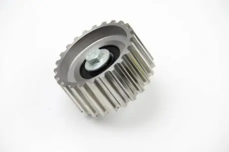 Ролік направ. ГРМ Ducato/Daily 2.3JTD 02-/06- SNR GT358.37