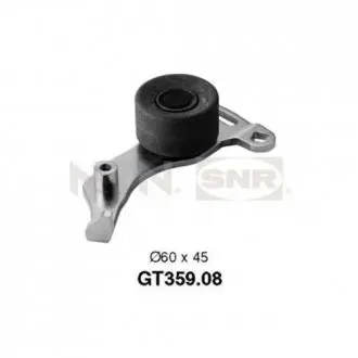 Ролик натяж. ГРМ SNR GT35908