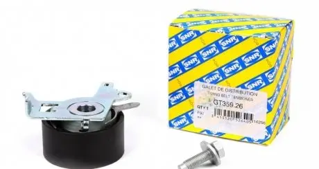 Натяжной ролик SNR GT359.26