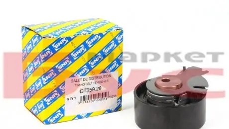 Натяжной ролик SNR GT359.28