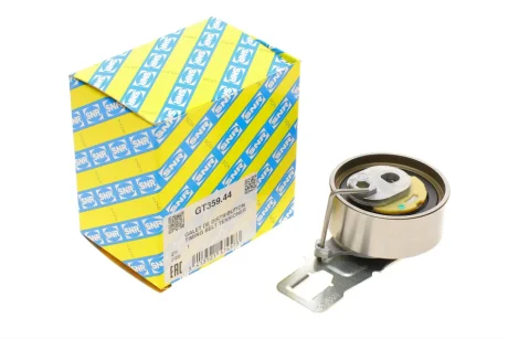 Ролик модуля натяжителя ремня (NTN-) SNR GT359.44