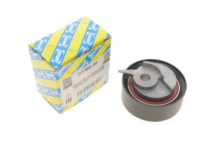 Ролик ГРМ VW LT/T4 2.5TDI (нижний) (натяжной для Т SNR GT365.05