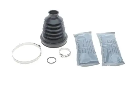 Пильник шрус пластиковий + змазка SNR IBK55.016