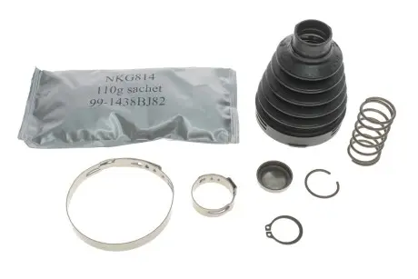 Пыльник шруса внутреннего renault megane 85-90 л.с. SNR IBK55018