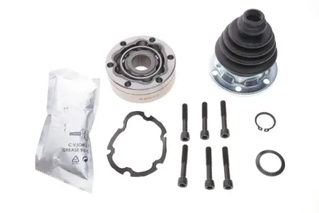 ШРКШ зі змазкою в комплекті SNR IJK54003