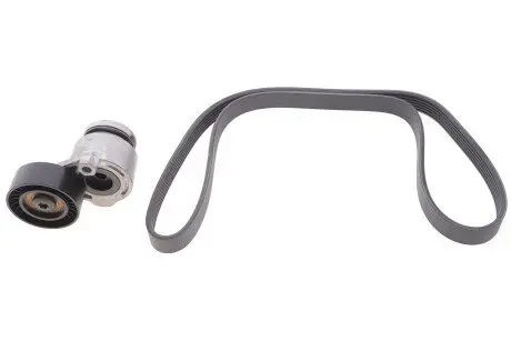 Рем. комлект доп оборудования: ремень + ролики SNR KA855.10