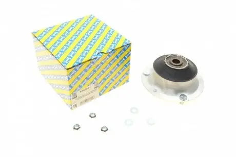 NTN- - Комплект опори амортизатора SNR KB650.01