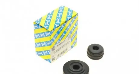 Опора амортизатора с подшипником SNR KB651.20