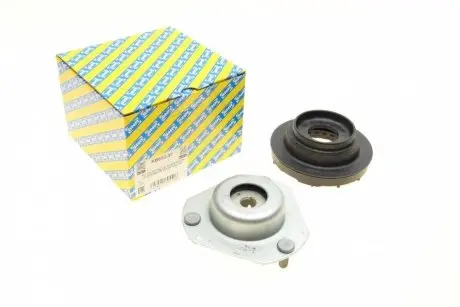 Подушка амортизатора (переднего) + подшипник Ford Transit Courier/Tourneo Courier 12- SNR KB652.37