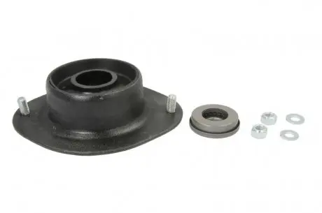 Опора амортизатора гумометалева в комплекті SNR KB653.03