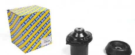 Опора амортизатора (к-кт), opel astra g/vectra b 1.6-2.2 98- SNR KB653.12