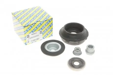 Опора амортизатора SNR KB655.07