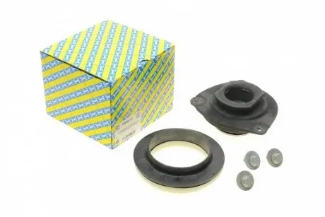 Опора переднего амортизатора с подшипником правая SNR KB655.45