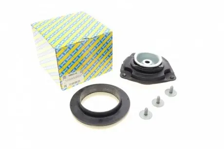 Опора переднего амортизатора с подшипником левая SNR KB655.46