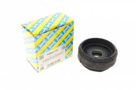 Опора амортизатора SNR KB657.02