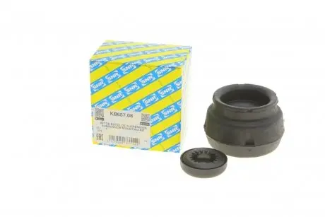 Опора амортизатора SNR KB657.08