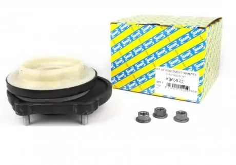 Опора амортизатора с подшипником (левая) SNR KB658.23