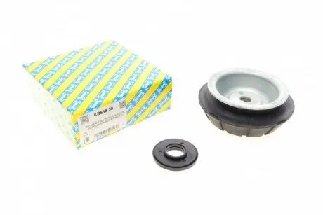 Ремкомплект, опора стойки амортизатора SNR KB658.30