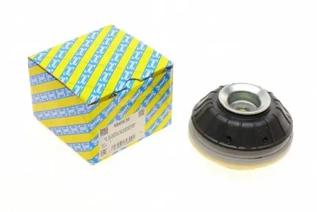 Опора амортизатора гумометалева в комплекті SNR KB658.55