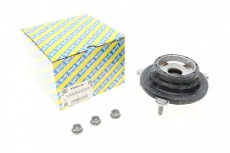 Опора аморт. з підшипником SNR KB659.29