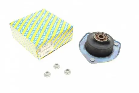 Подушка амортизатора (переднего) + подшипник Mini Mini (R50/R53/R55/R56/R57/R58/R59/R60/R61) SNR KB662.00