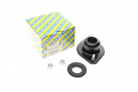 Подушка аморт.+підшипн. Nissan Micra 1.0 16КЛ 2000- SNR KB668.08