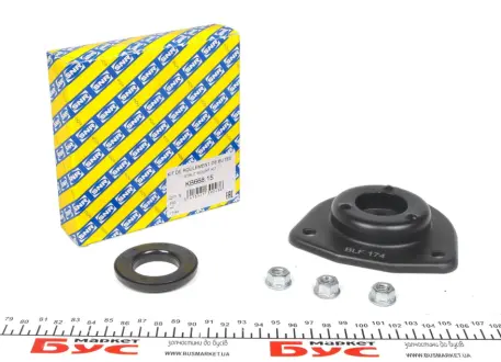 Опора амортизатора (к-кт) SNR KB668.15