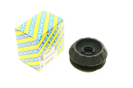 Подушка амортизатора (переднего) + подшипник Nissan Micra 1.2 10-15 SNR KB668.44