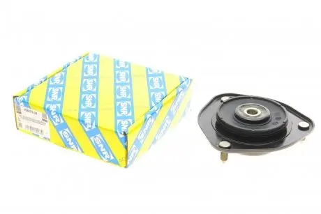 Опора амортизатора гумометалева в комплекті SNR KB673.09