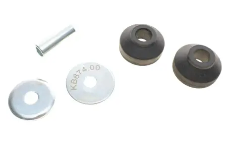 Опора амортизатора SNR KB674.00