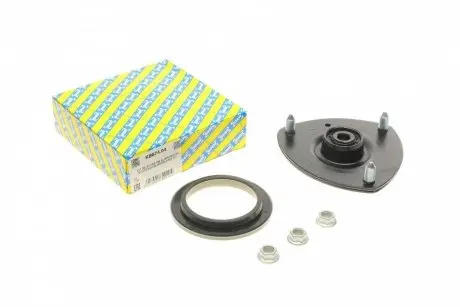 Опора амортизатора (к-кт), honda civic/cr-v/stream 1.4-2.2 01-07 SNR KB674.04