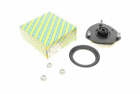 Подушка амортизатора (переднего) + подшипник Honda Civic VII 1.7 i VTEC 00-05 (L) SNR KB674.18