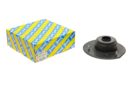 Опорна подушка + підшипник передн. амортизатора Chrysler Voyager, Town&Country /Dodje Caravan IV 01-07 SNR KB686.04