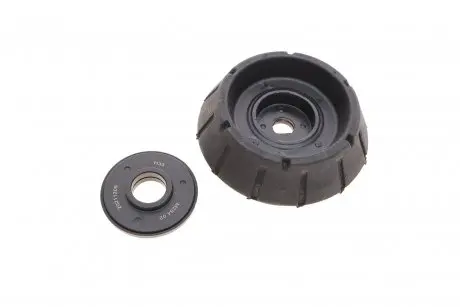 Подушка амортизатора (переднього) + підшипник Kia Soul 1.6 CRDi 09- SNR KB689.17