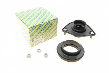 Подушка амортизатора (переднего) + подшипник Kia Sportage/Hyundai ix35 1.6-2.0 10- SNR KB689.19