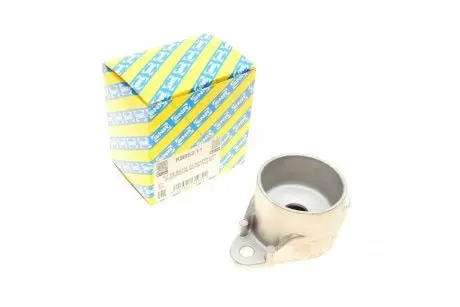 Подушка амортизатора (заднего) Ford Transit Courier 14- SNR KB952.11