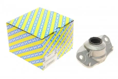 Опора амортизатора гумометалева SNR KB954.11