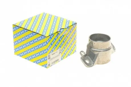 Опорна подушка зад. ам-тора верхня Audi A4 08-, Q5 09-, A5 10- SNR KB957.14