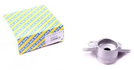 Опора амортизатора зад. Fiat Grande Punto/Opel Corsa D 1.0-1.9D 10.05- SNR KB958.05