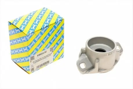 Опора амортизатора SNR KB959.02