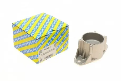 Опора амортизатора гумометалева SNR KB965.03