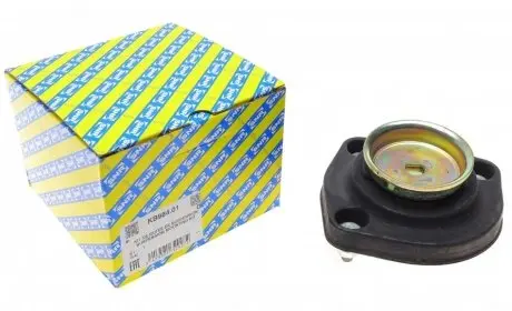 Опора стойки амортизатора SNR KB984.01